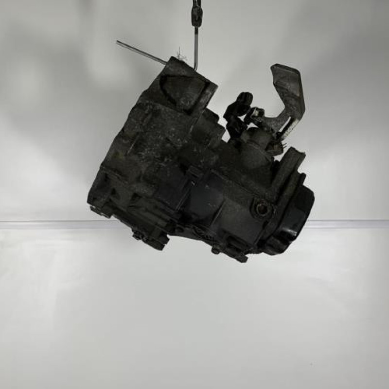 Boite de vitesses SEAT IBIZA 3 Photo n°2