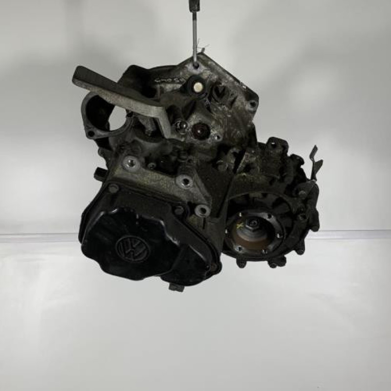 Boite de vitesses SEAT IBIZA 3 Photo n°3