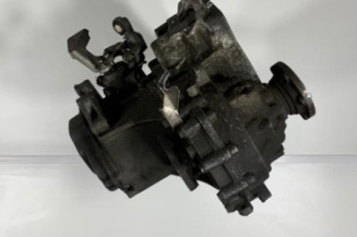 Boite de vitesses SEAT IBIZA 3