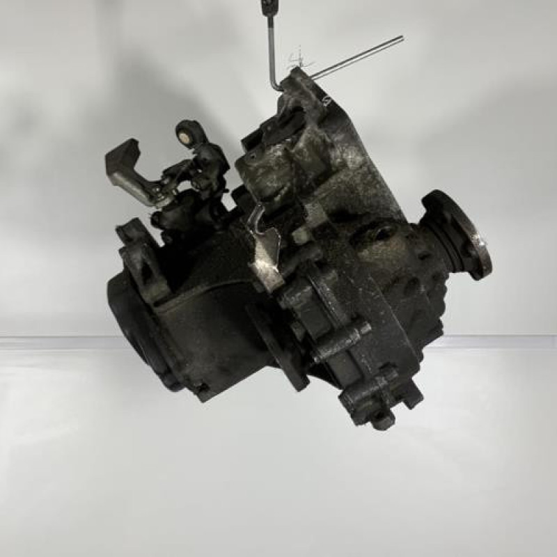 Boite de vitesses SEAT IBIZA 3 Photo n°4