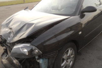 Boite de vitesses SEAT IBIZA 3