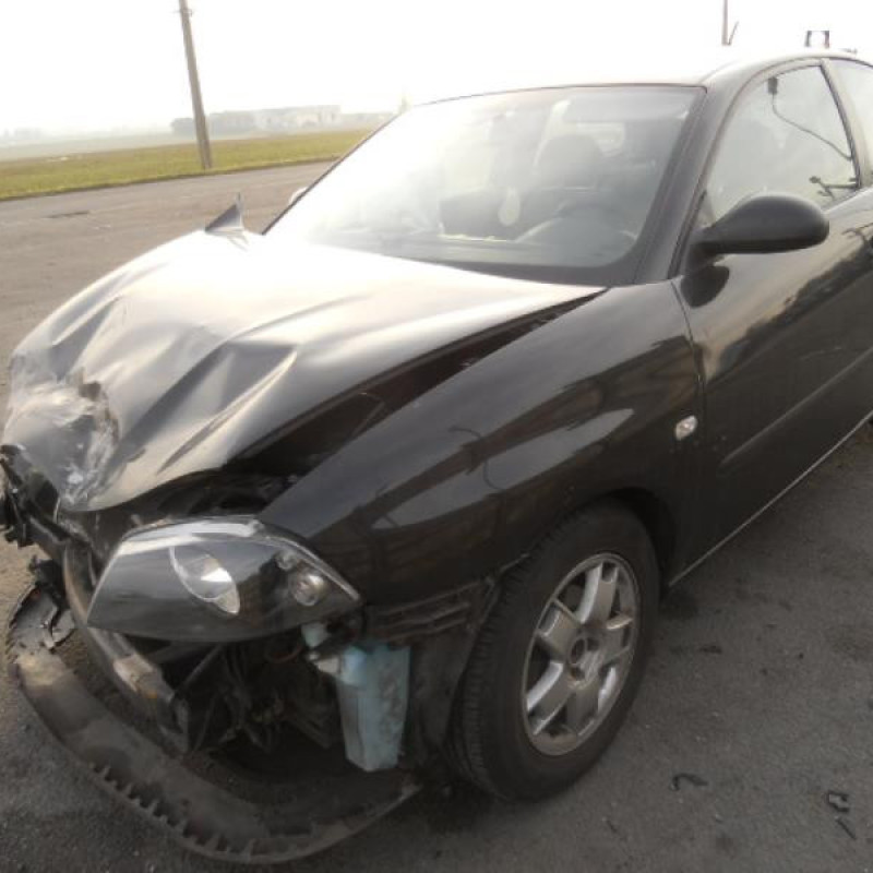Boite de vitesses SEAT IBIZA 3 Photo n°6