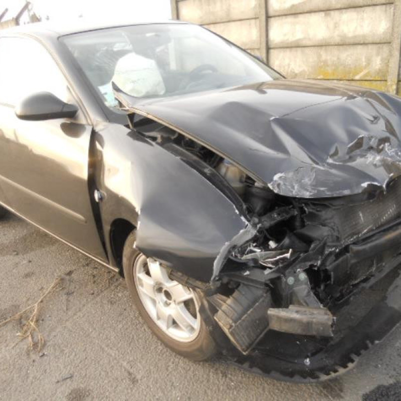 Boite de vitesses SEAT IBIZA 3 Photo n°8