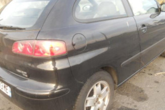 Boite de vitesses SEAT IBIZA 3