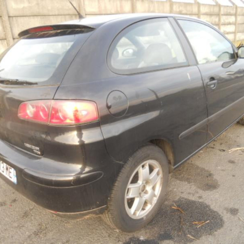 Boite de vitesses SEAT IBIZA 3 Photo n°9