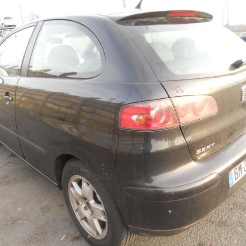Boite de vitesses SEAT IBIZA 3 Photo n°10