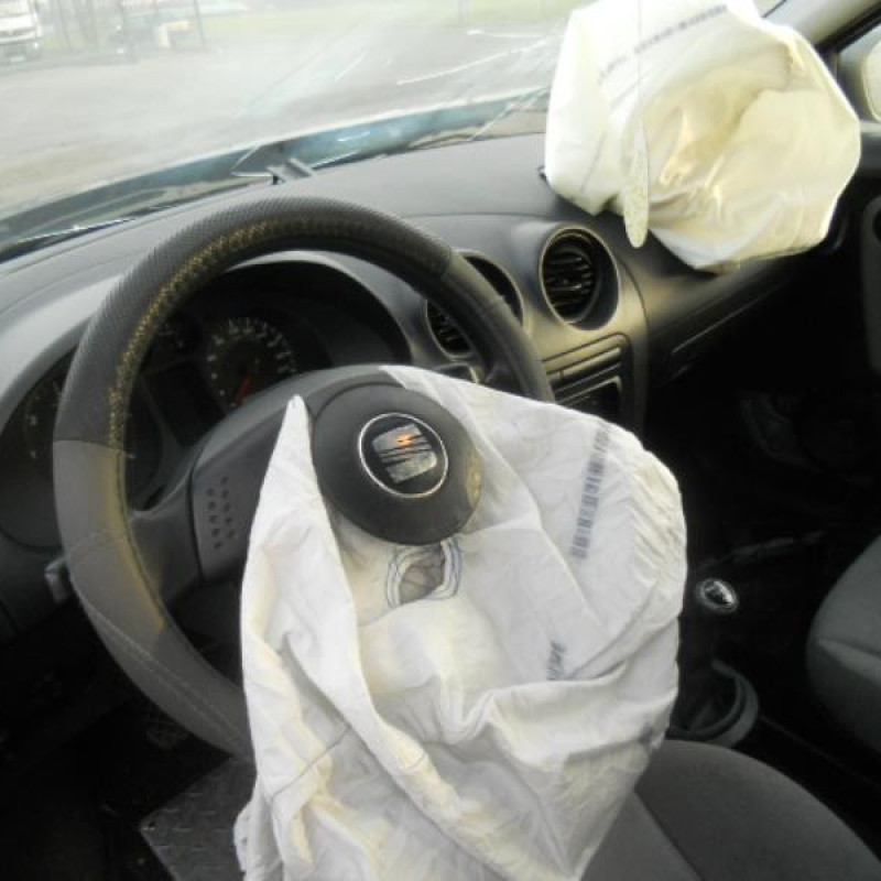 Boite de vitesses SEAT IBIZA 3 Photo n°11