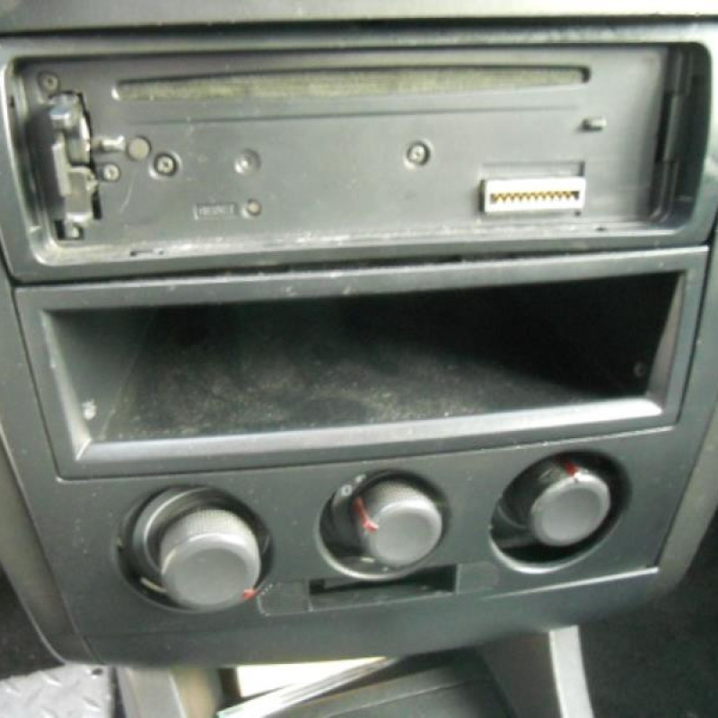 Boite de vitesses SEAT IBIZA 3 Photo n°12