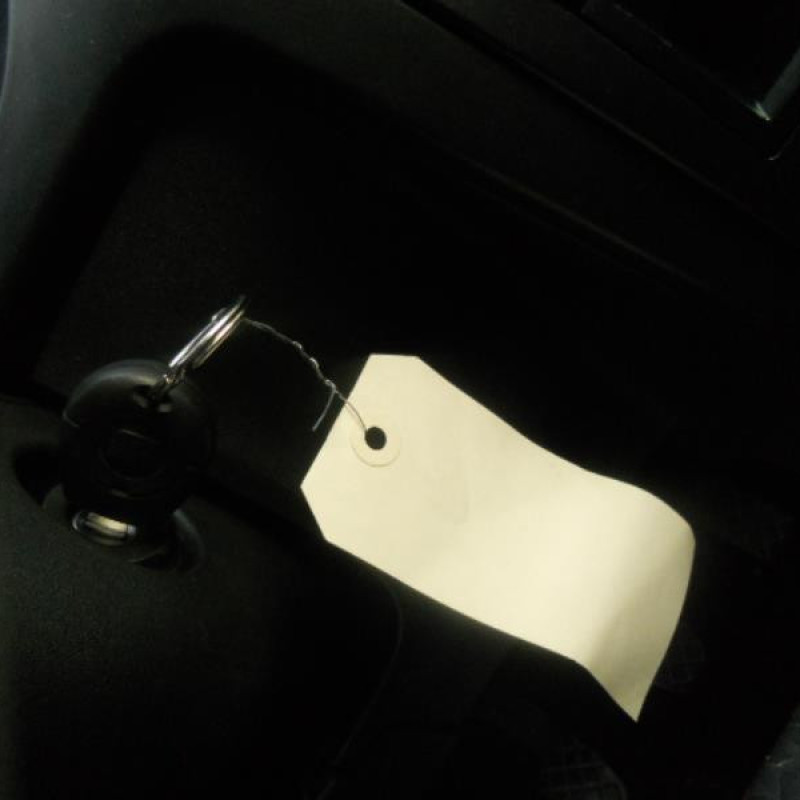 Boite de vitesses SEAT IBIZA 3 Photo n°14