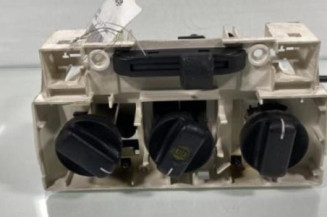Commande chauffage OPEL CORSA B Photo n°1