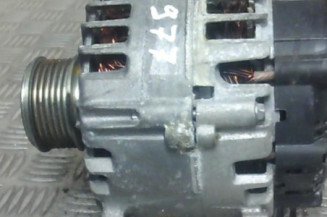 Alternateur DACIA DUSTER 1