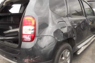 Alternateur DACIA DUSTER 1