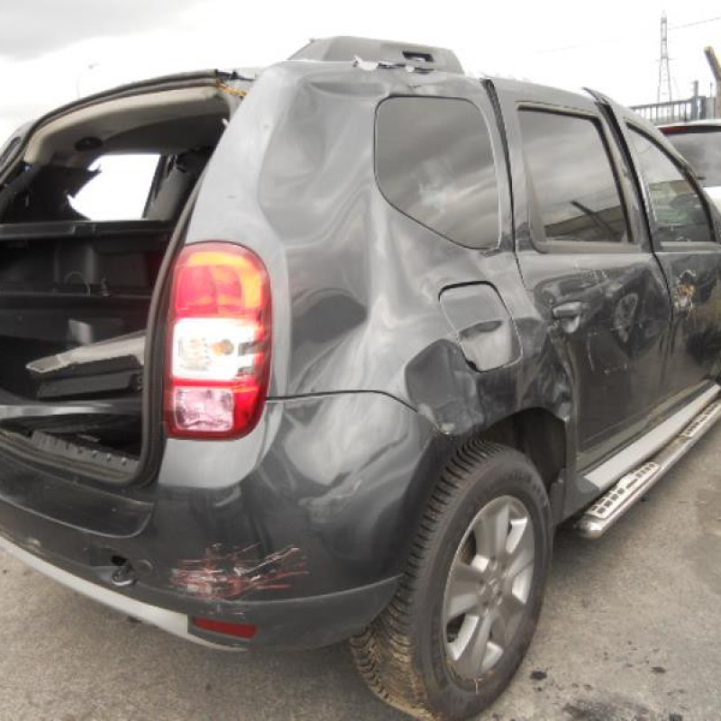 Alternateur DACIA DUSTER 1 Photo n°6