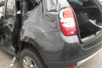 Alternateur DACIA DUSTER 1