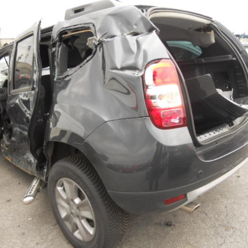 Alternateur DACIA DUSTER 1 Photo n°7