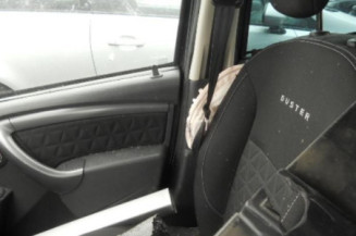 Alternateur DACIA DUSTER 1