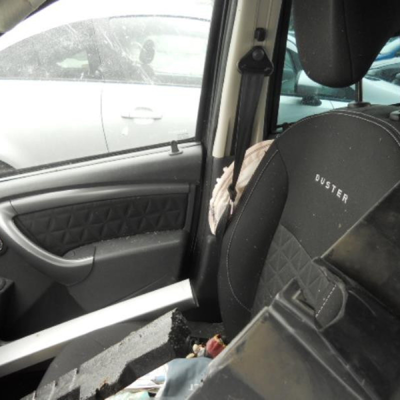 Alternateur DACIA DUSTER 1 Photo n°9