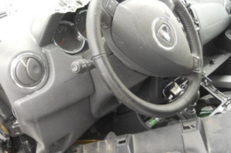 Alternateur DACIA DUSTER 1
