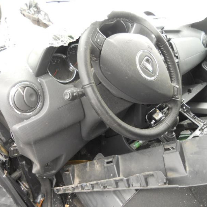 Alternateur DACIA DUSTER 1 Photo n°10