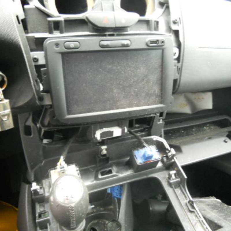 Alternateur DACIA DUSTER 1 Photo n°11