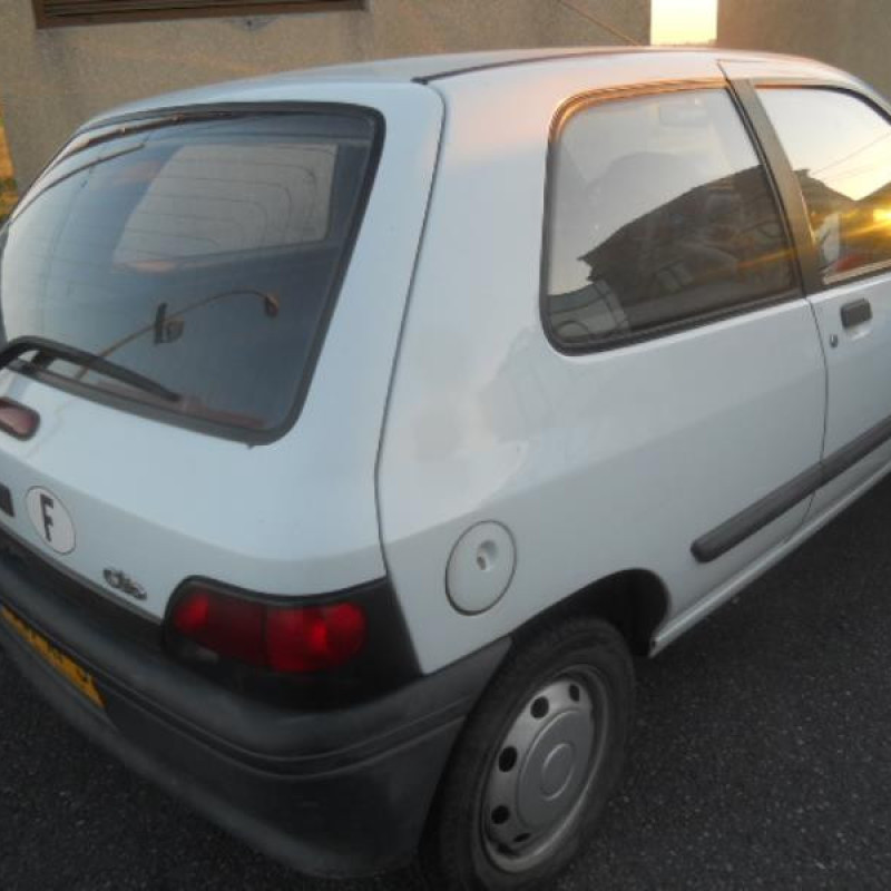 Bras essuie glace avant droit RENAULT CLIO 1 Photo n°3