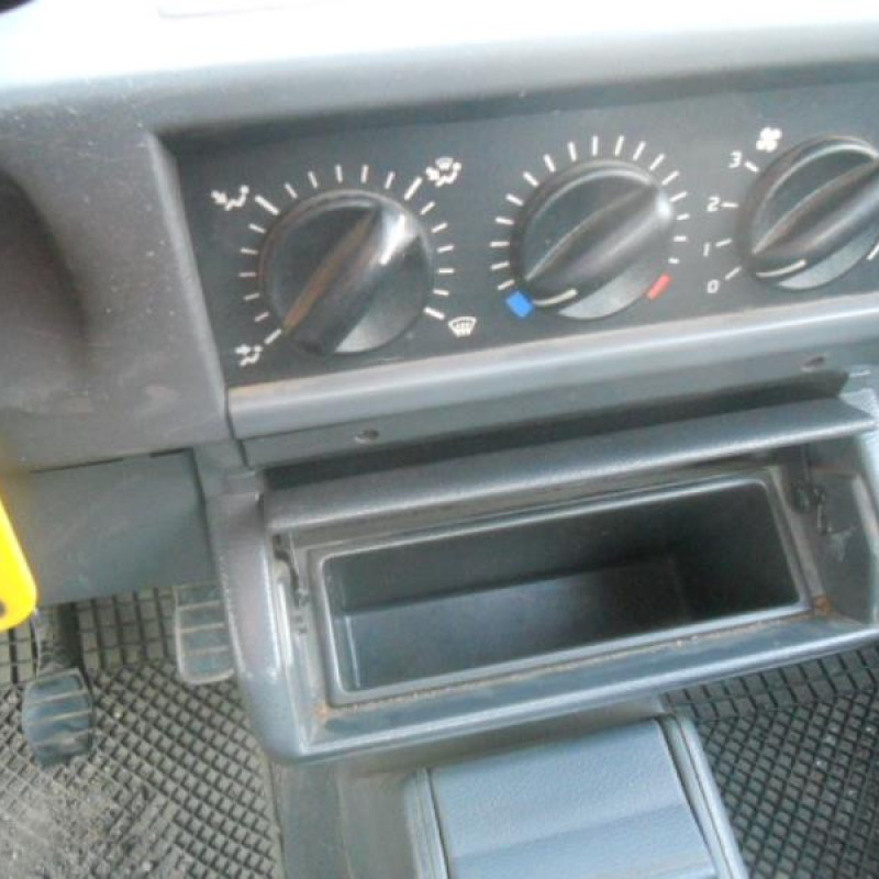 Bras essuie glace avant droit RENAULT CLIO 1 Photo n°7