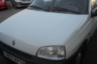 Bras essuie glace avant gauche RENAULT CLIO 1 Photo n°1