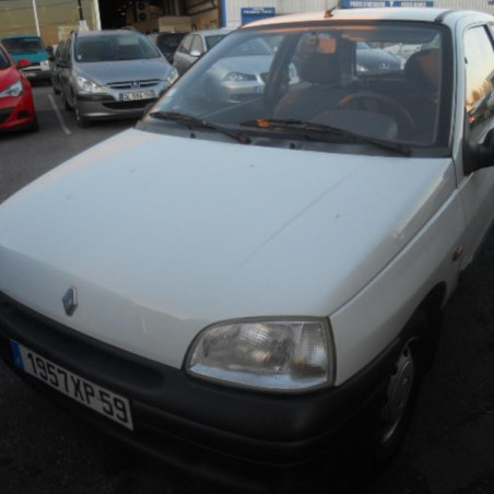 Bras essuie glace avant gauche RENAULT CLIO 1 Photo n°1