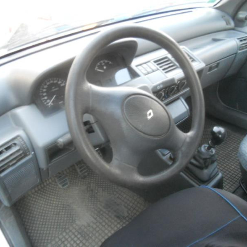 Bras essuie glace avant gauche RENAULT CLIO 1 Photo n°6