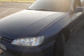 Retroviseur gauche PEUGEOT 406