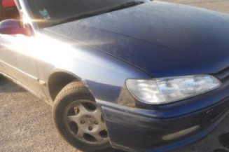 Retroviseur gauche PEUGEOT 406