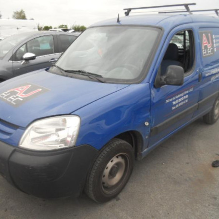 Traverse superieure PEUGEOT PARTNER 1