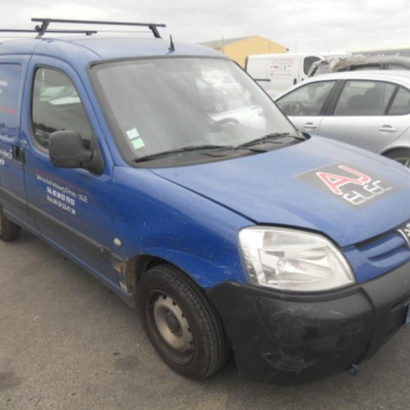 Traverse superieure PEUGEOT PARTNER 1 Photo n°3