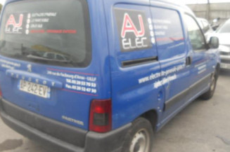 Traverse superieure PEUGEOT PARTNER 1