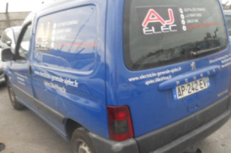 Traverse superieure PEUGEOT PARTNER 1