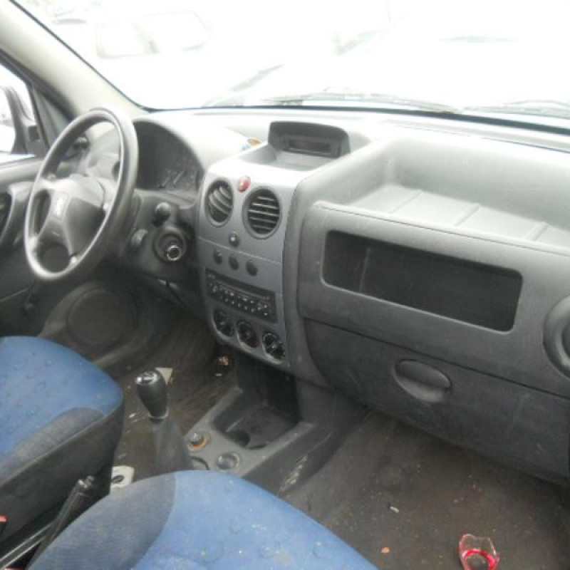 Traverse superieure PEUGEOT PARTNER 1 Photo n°6