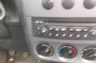 Traverse superieure PEUGEOT PARTNER 1