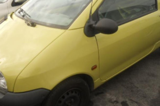 Ceinture arriere droit RENAULT TWINGO 1