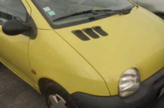 Ceinture arriere droit RENAULT TWINGO 1