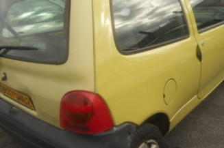 Ceinture arriere droit RENAULT TWINGO 1