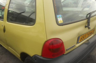 Ceinture arriere droit RENAULT TWINGO 1