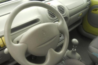 Ceinture arriere droit RENAULT TWINGO 1