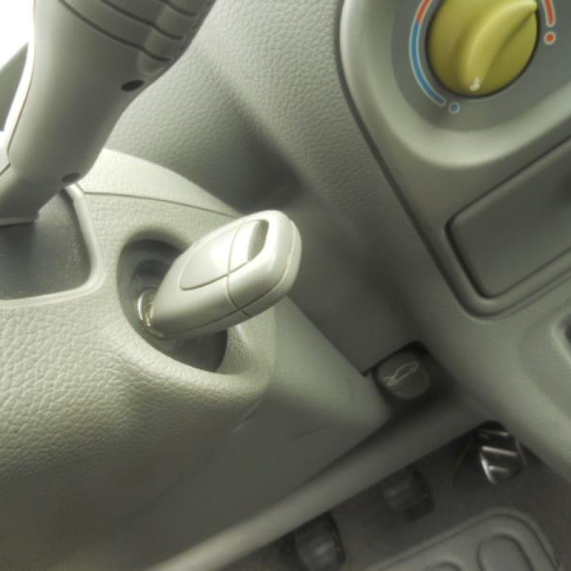 Ceinture arriere droit RENAULT TWINGO 1 Photo n°10