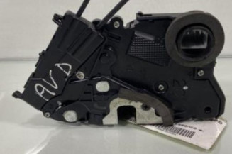 Serrure avant droit TOYOTA YARIS 2