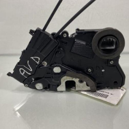 Serrure avant droit TOYOTA YARIS 2