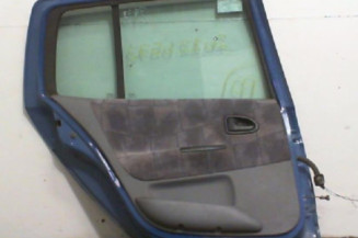 Porte arriere gauche RENAULT MEGANE 1