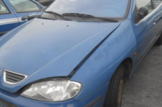 Porte arriere gauche RENAULT MEGANE 1