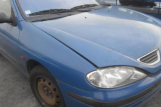 Porte arriere gauche RENAULT MEGANE 1