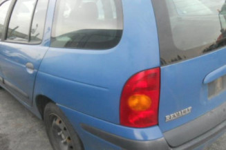 Porte arriere gauche RENAULT MEGANE 1