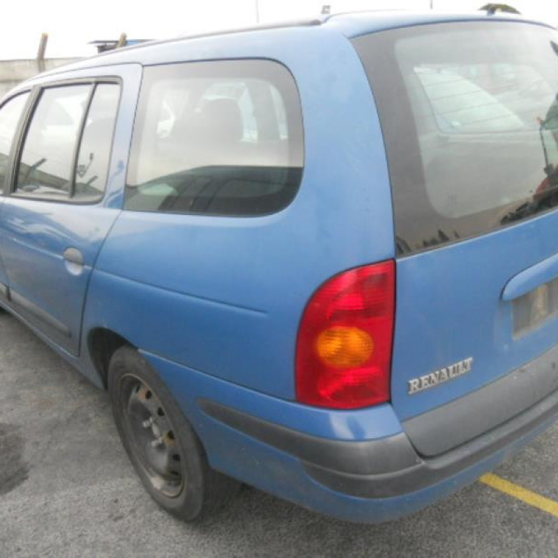 Porte arriere gauche RENAULT MEGANE 1 Photo n°6